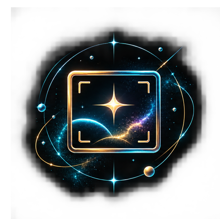 Magic Drawing Studio icon