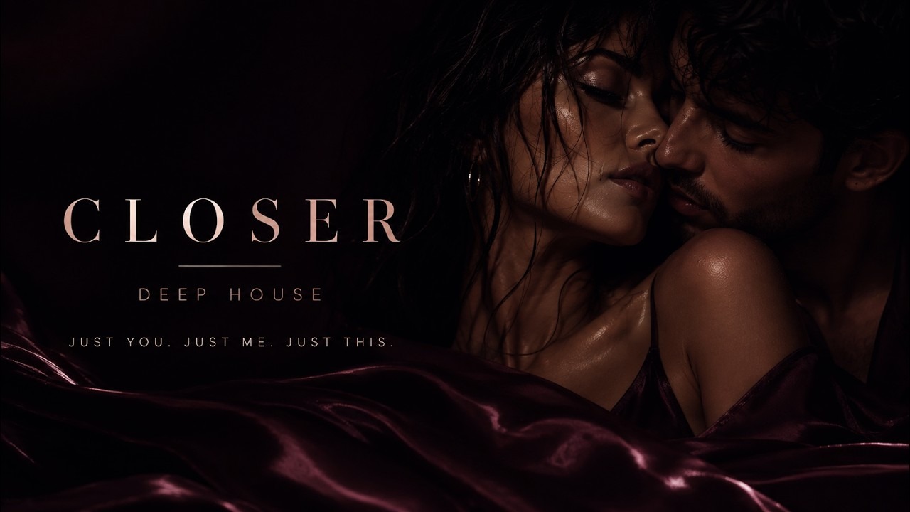 Closer — cover art