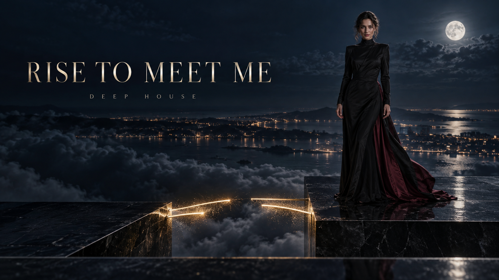 Rise to Meet Me — cover art