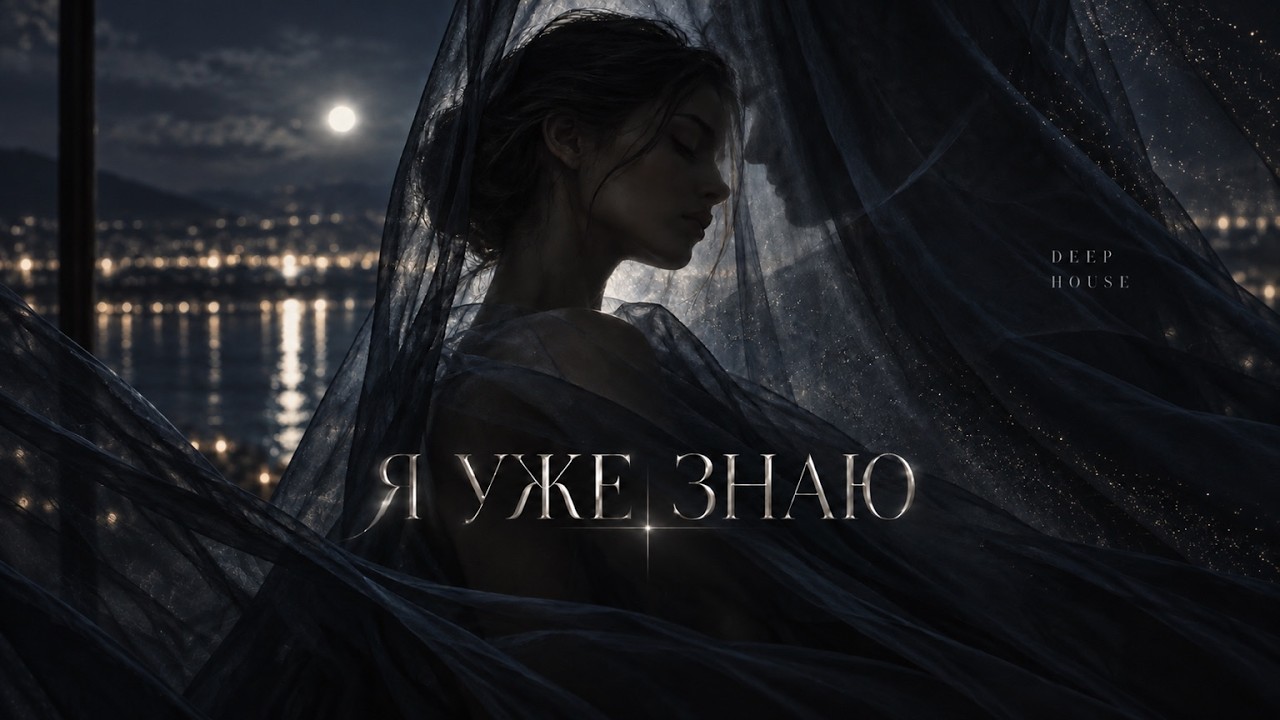 Я уже знаю — обложка