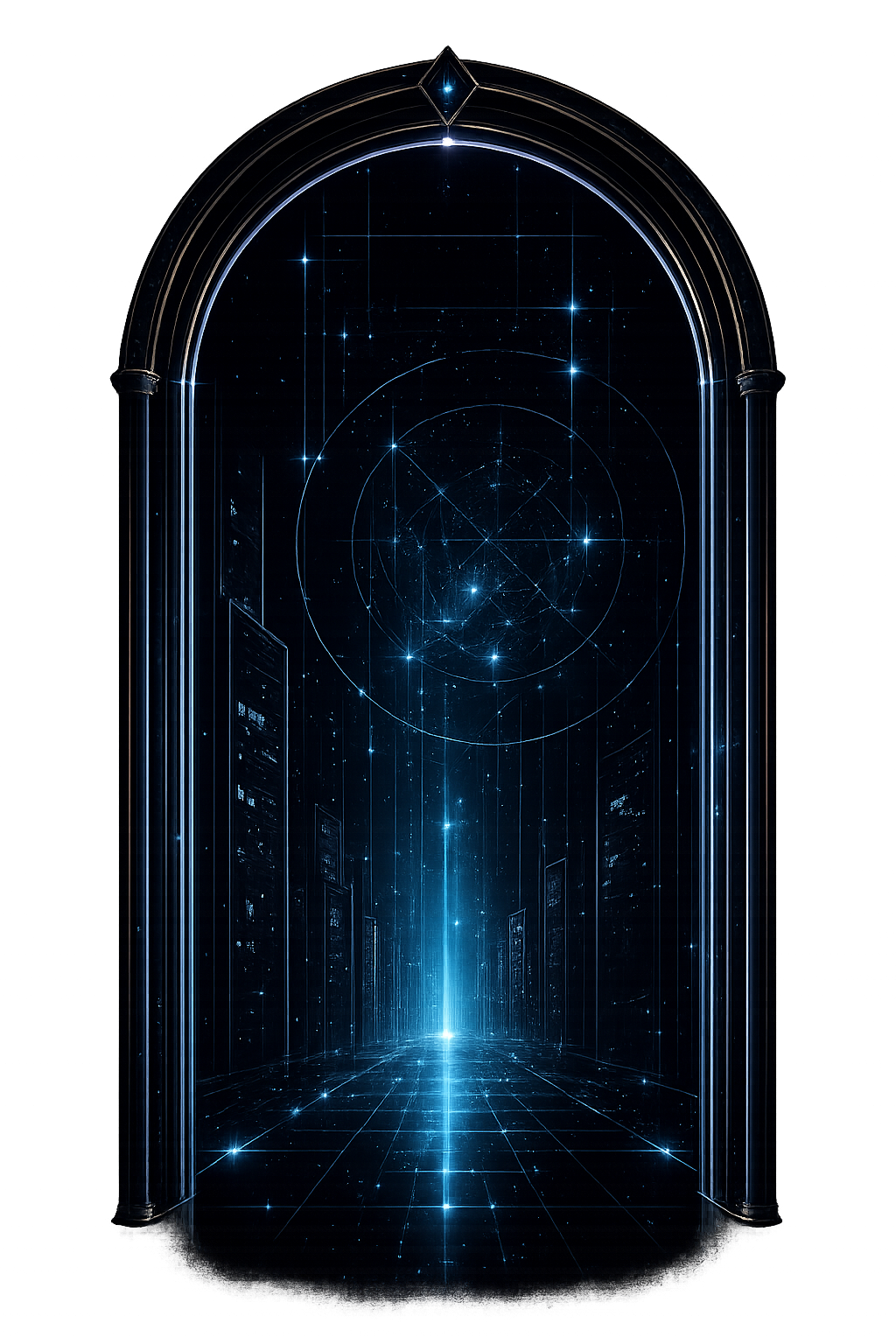 Professional portal